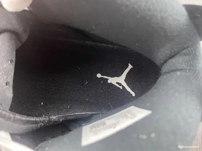 MaikeSneakers 6 Jordan Oreo Retro 384664-101 0426